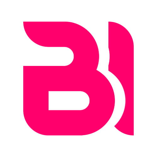 logo jasa buzzer indonesia