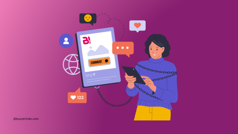 pentingnya menjaga etika dalam berkomentar