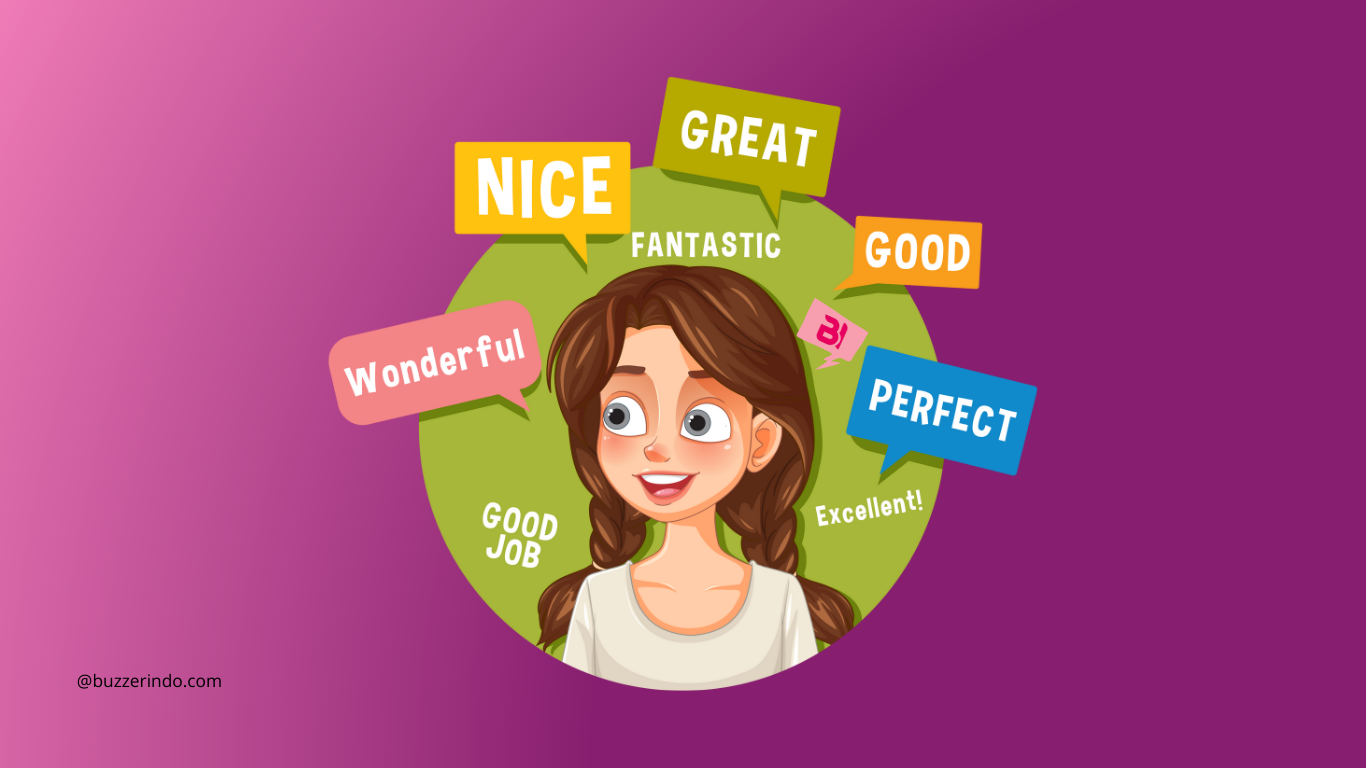 komentar positif itu penting