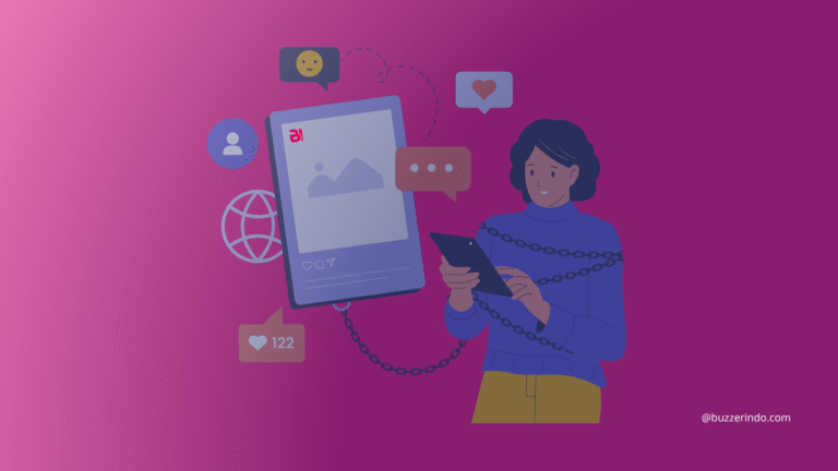 pentingnya media sosial di jaman sekarang