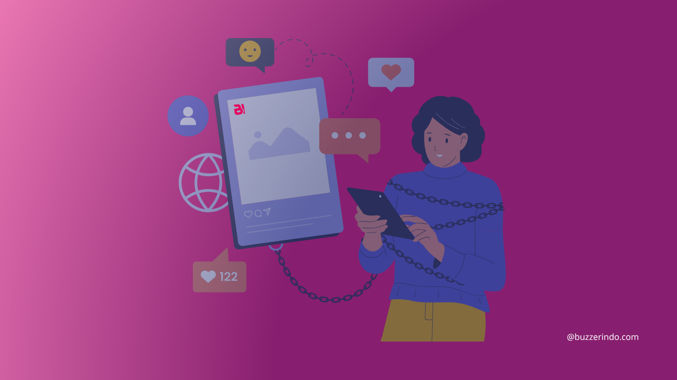 pentingnya media sosial di jaman sekarang