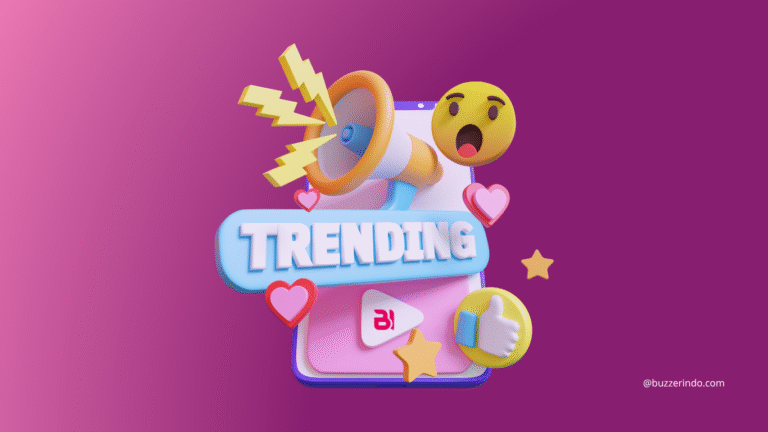 jangkau trending topic di twitter dengan tips ini