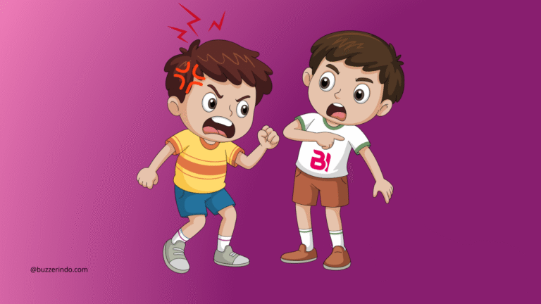 efek menonton konten toxic