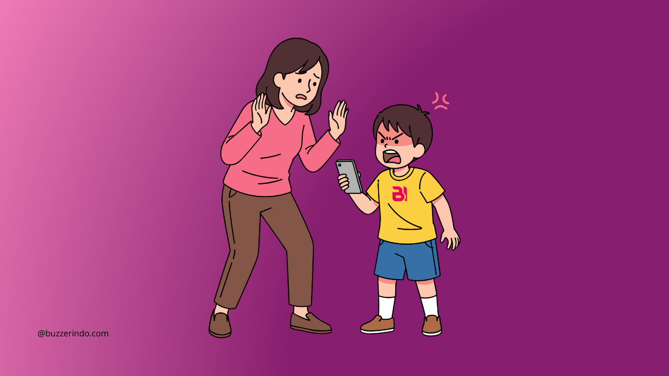 cara platform mengatasi penggunanya yang toxic