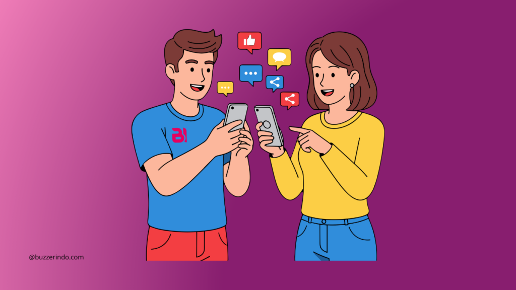 ide kreatif membuat konten untuk engagement