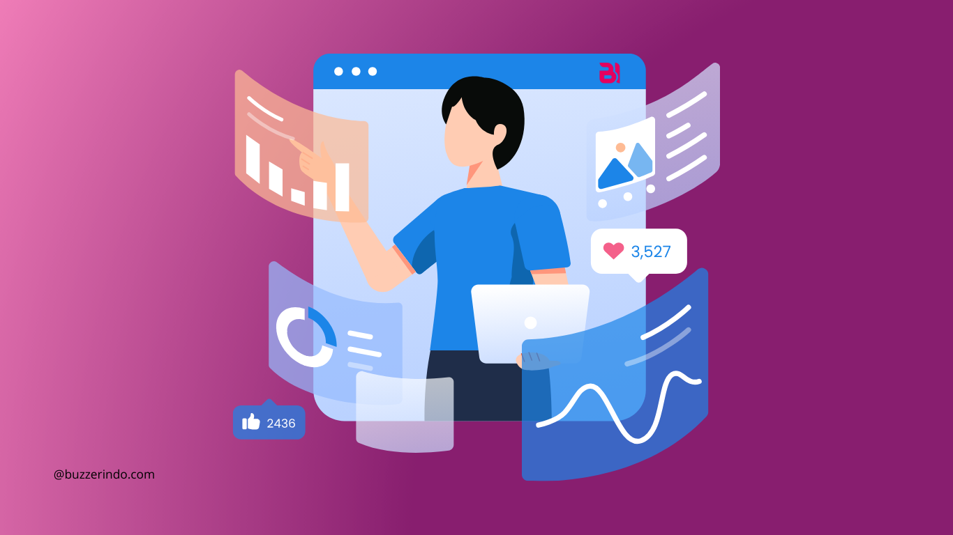 strategi internet marketing