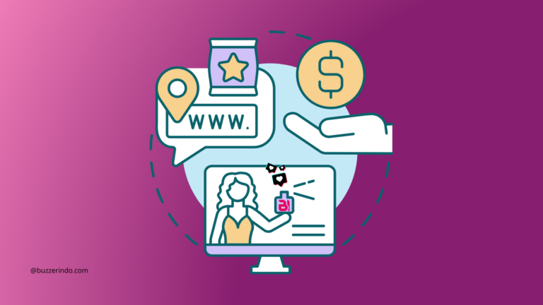 affiliate marketing media sosial