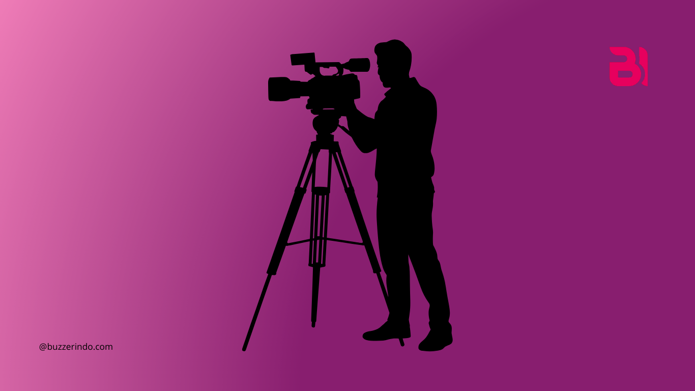 promosi film layar lebar di media sosial bisa di boost dengan buzzer