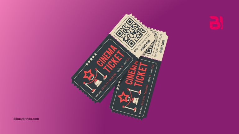 memaksimalkan promosi film horror