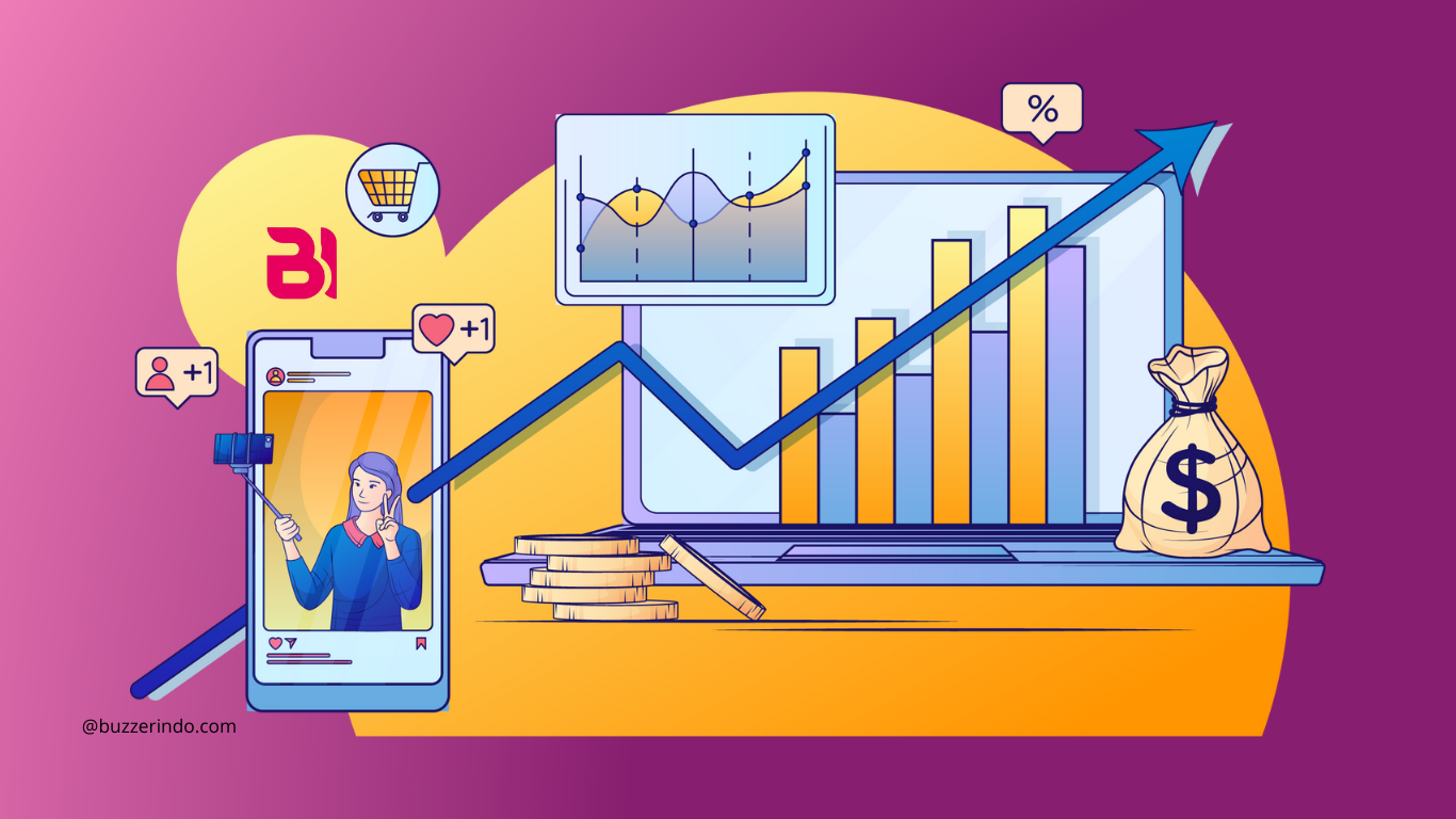 strategi mendominasi pasar digital