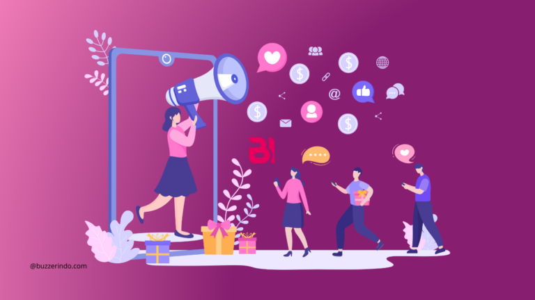 kampanye brand awareness di tiktok