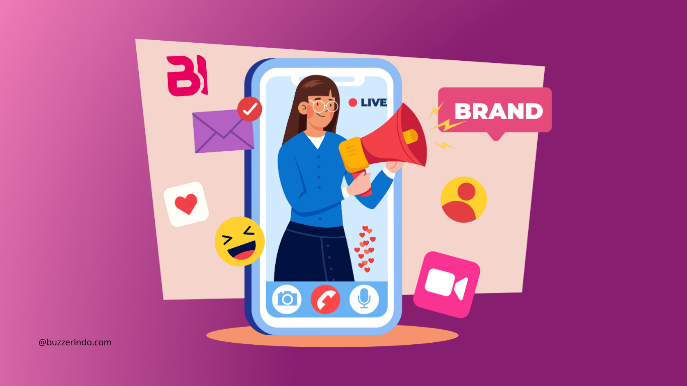 hal yang harus di waspadai dalam konten kampanye brand media sosial