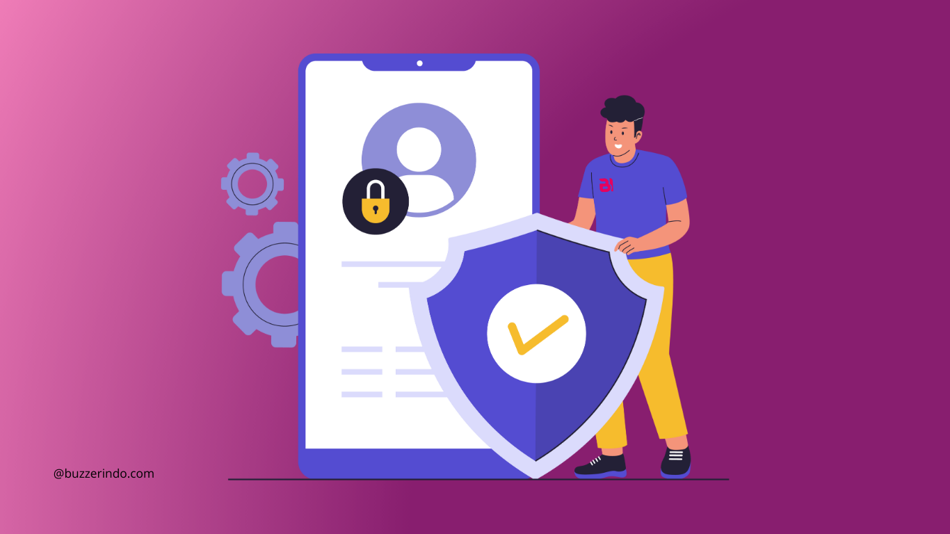 bahayanya ancaman media sosial