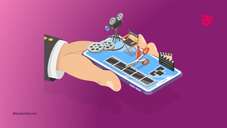 menjadi clipper video