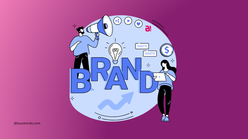 rahasia suksesnya branding media sosial