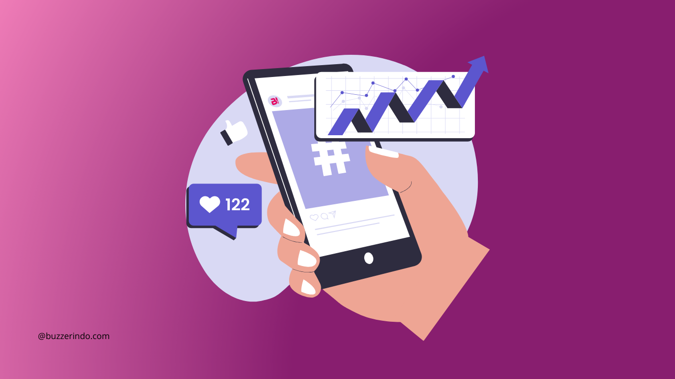 Pemanfaatan media sosial bagi bisnis