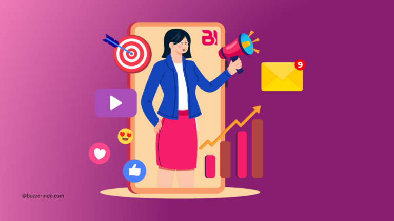 mengenal buzz marketing