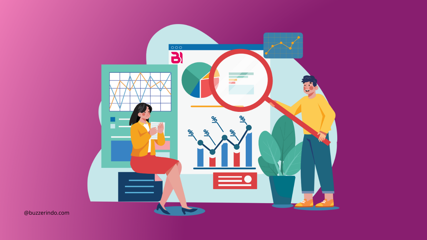 pengaruh buzz marketing