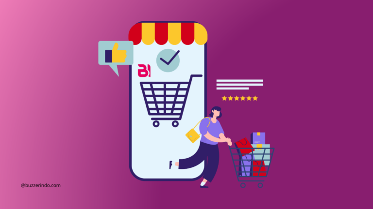 review positif produk