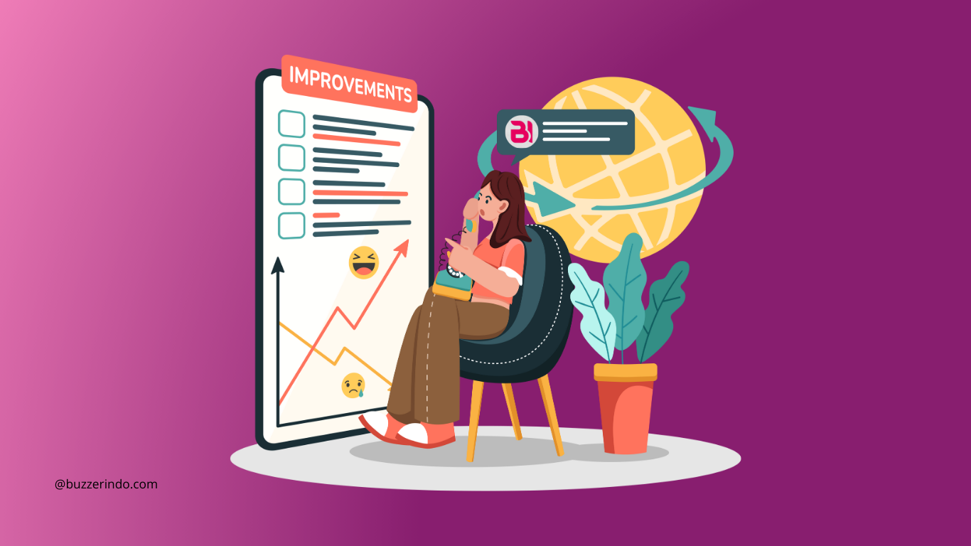 pentingnya komentar di setiap postingan media sosial