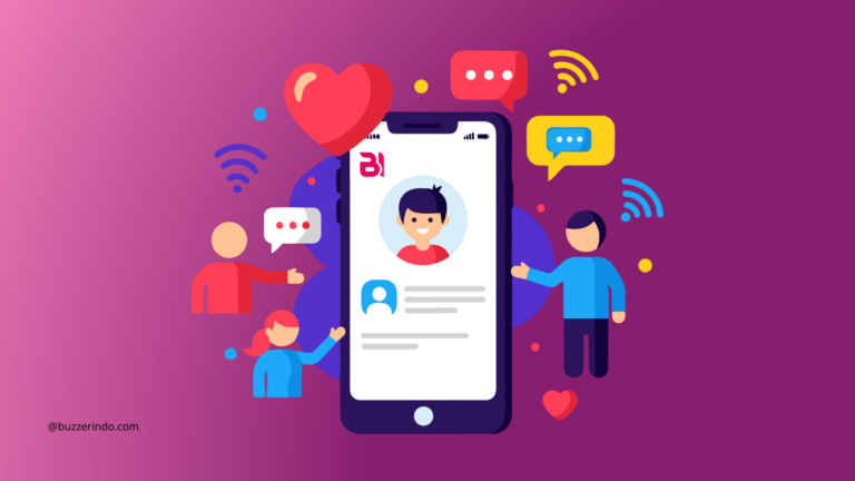 meningkatkan engagement media sosial secara organik