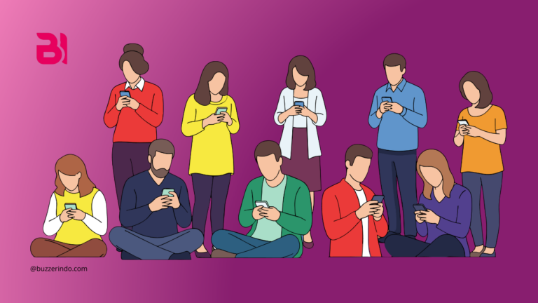 memahami minat pengguna media sosial