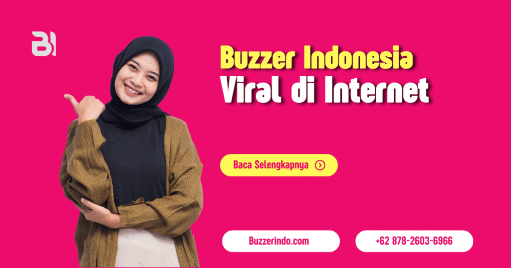 Keuntungan Viral di Internet