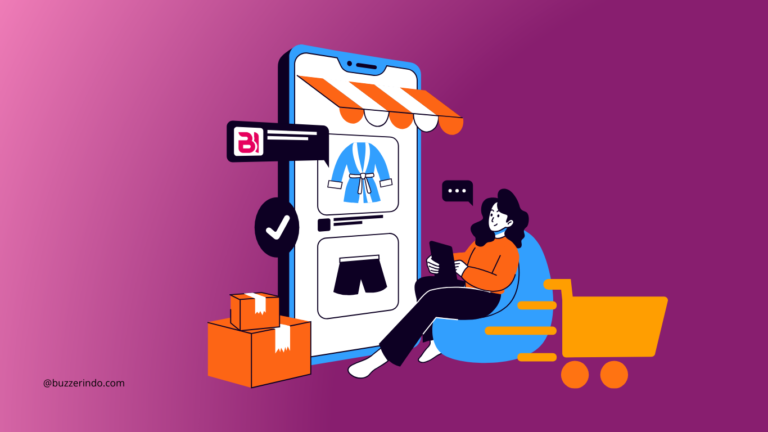 strategi meningkatkan penjualan produk di shopee