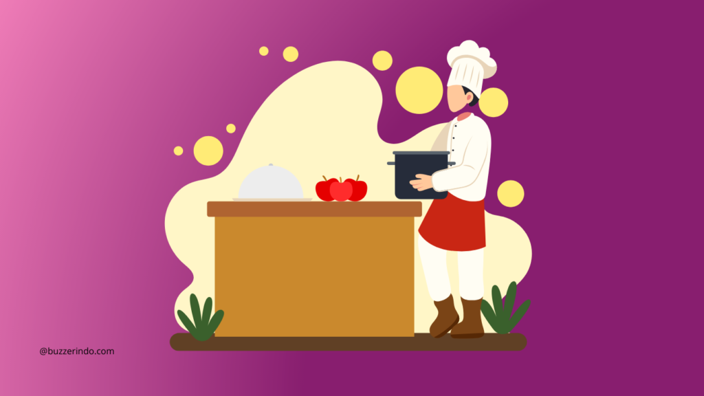 Meningkatkan engagement bisnis kuliner