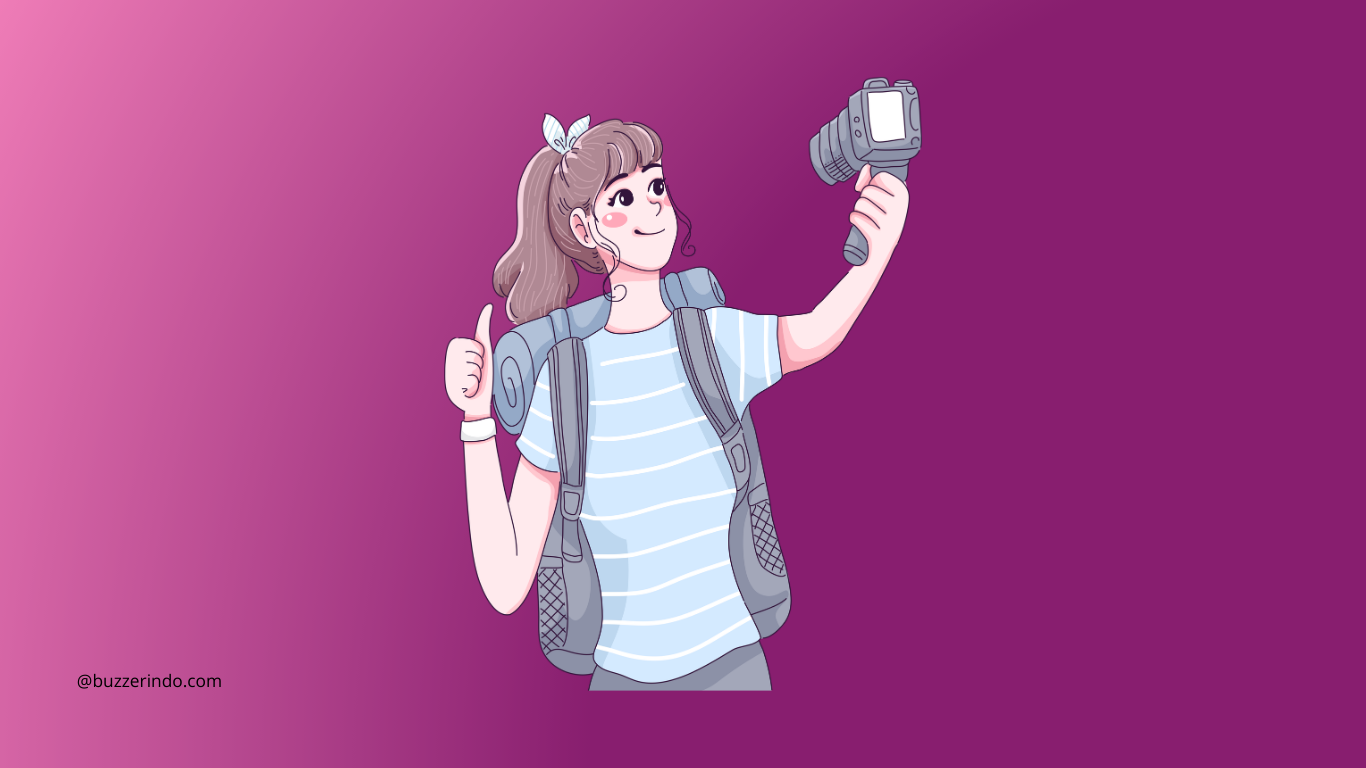 Lakukan Ini Sebelum Membuat Konten Vlog!