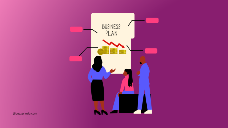 kesalahan dalam berbisnis