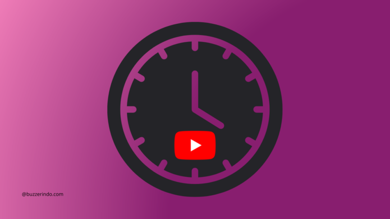 jasa jam tayang youtube