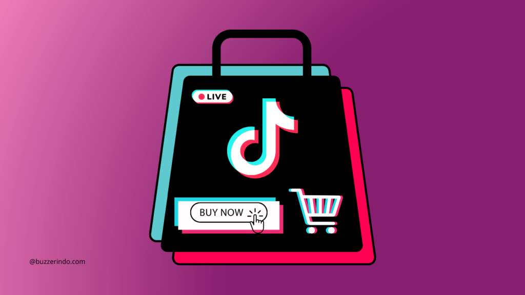 tiktok shop