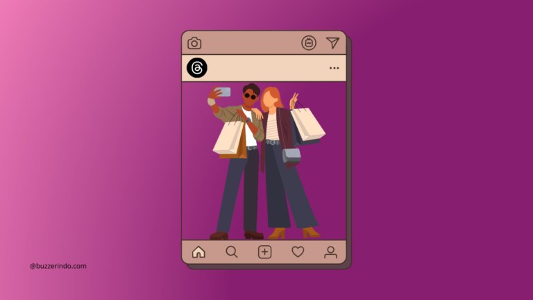 Meningkatkan engagement akun threads