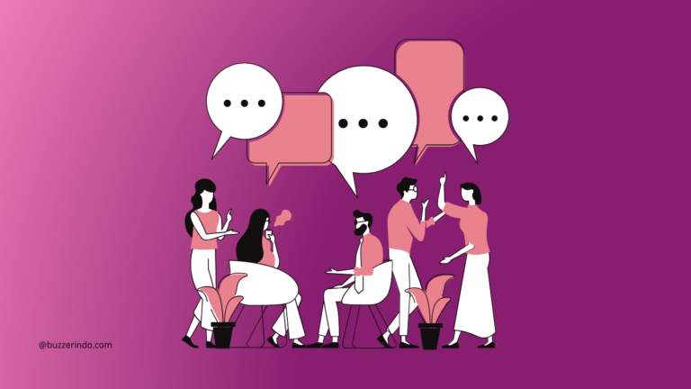 konten tiktok ramai interaksi