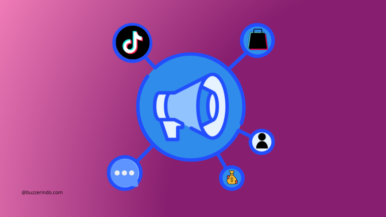 komentar tentang produk di tiktok affiliate