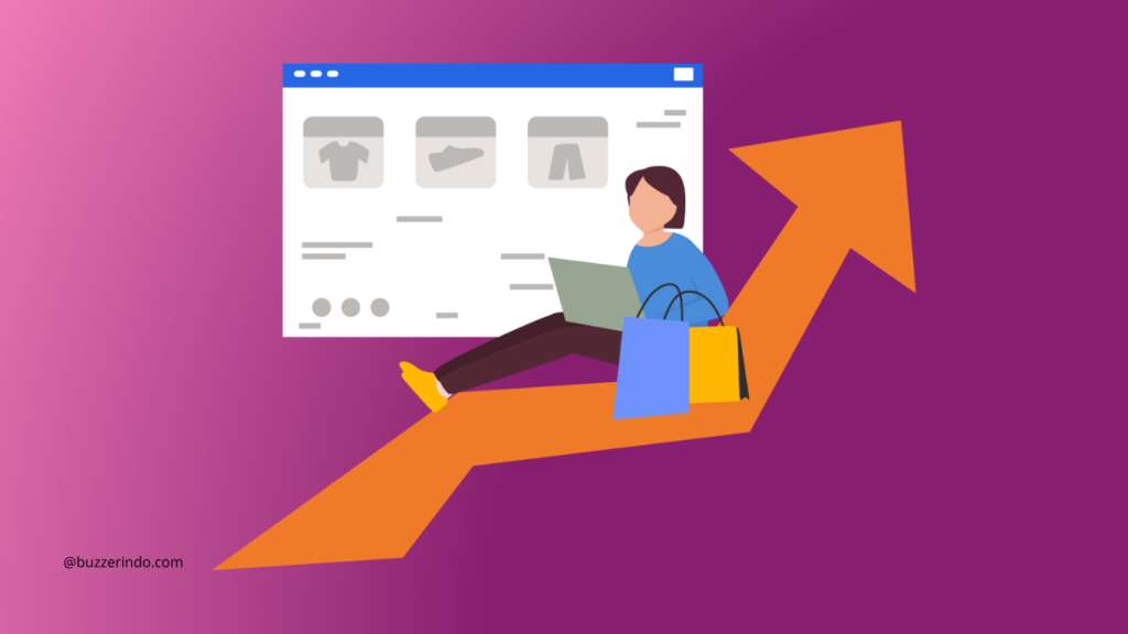 fitur platform e-commerce