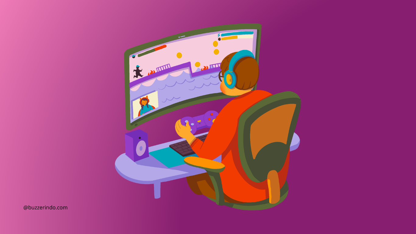 promosi game online