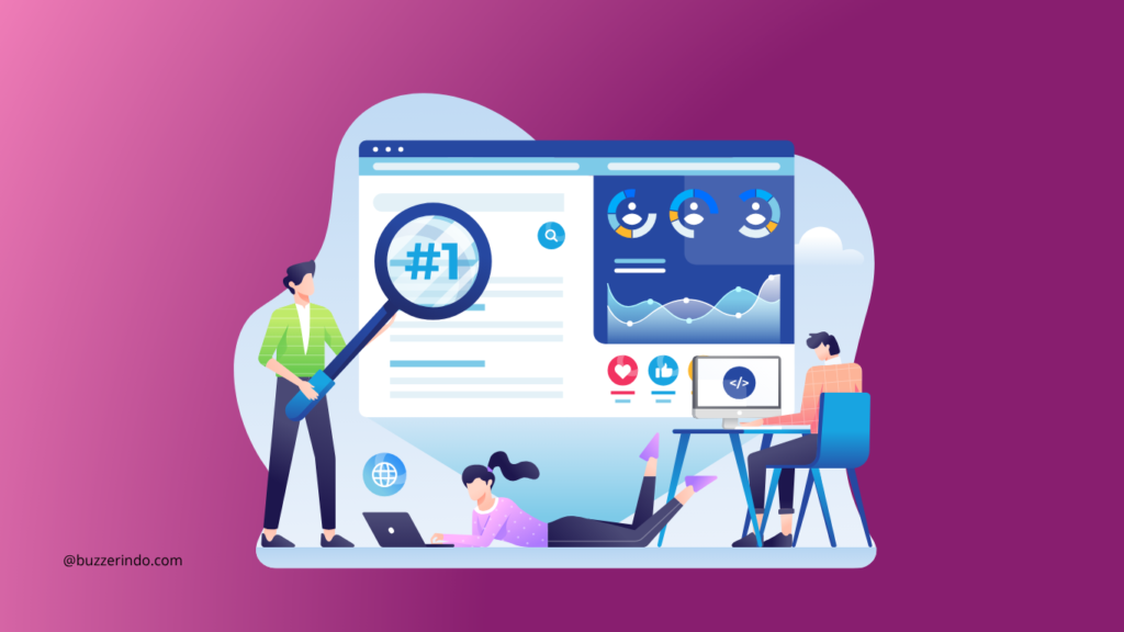 traffic website