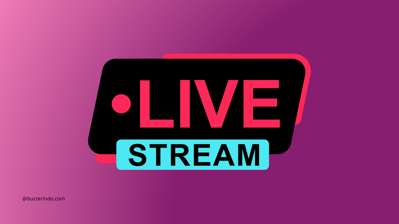 live streaming