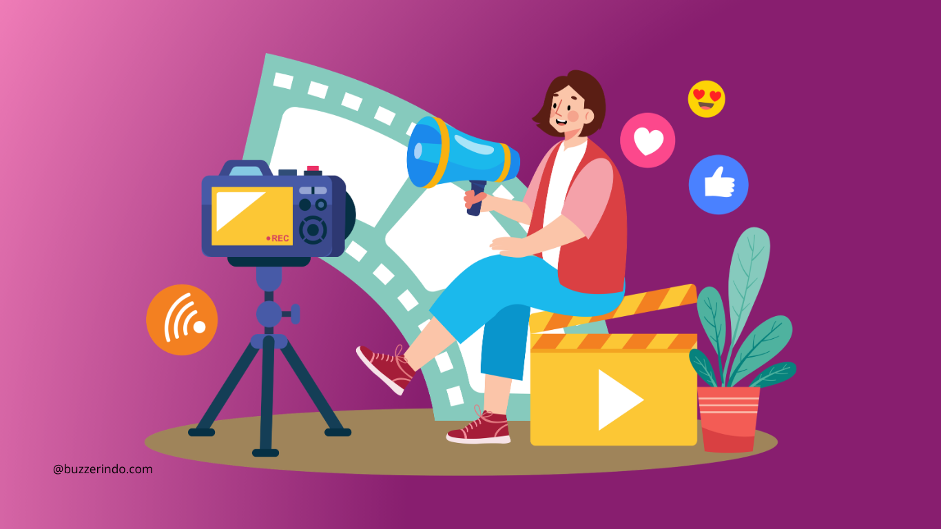 Cara Bikin Konten yang Terlupakan Kembali Viral