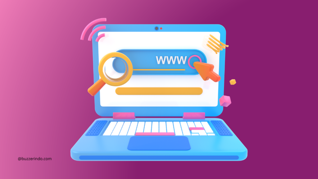 meningkatkan traffic website