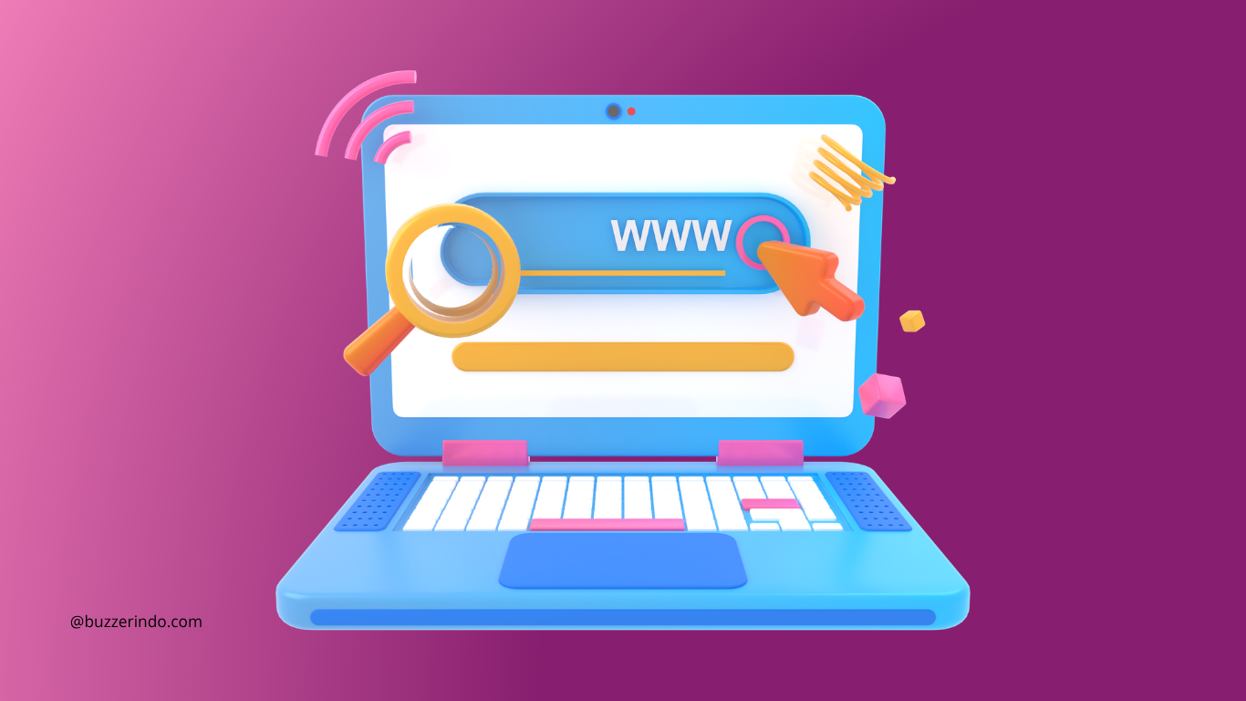 Cara Meningkatkan Traffic Website secara Organik