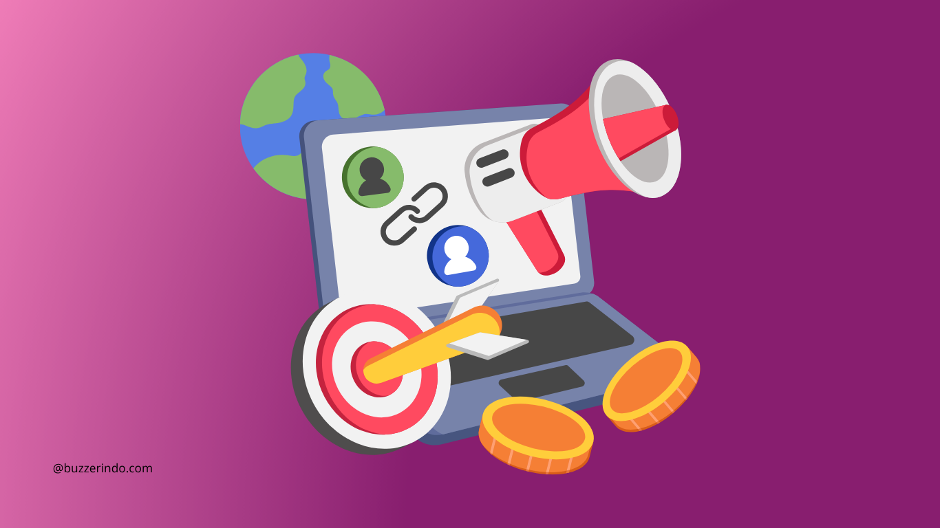 affiliate marketing