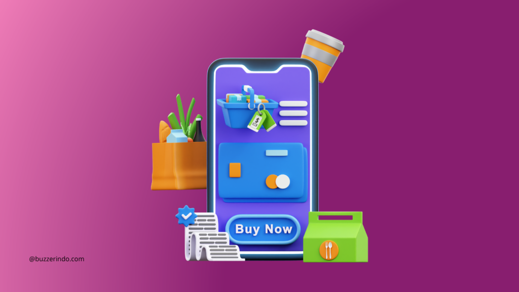 konten affiliate di e-commerce