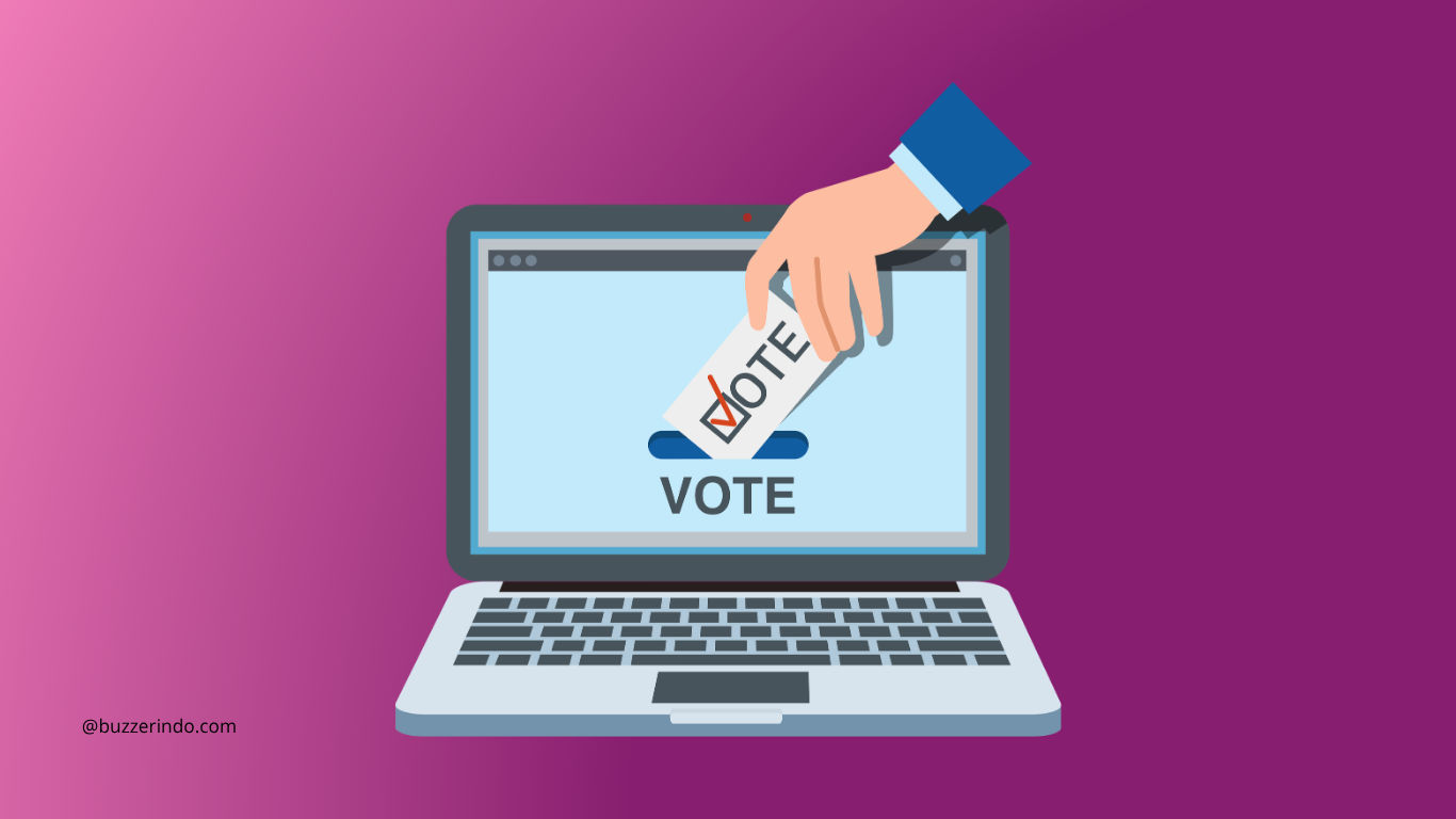 Partisipan polling