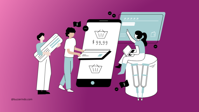 bisnis digital