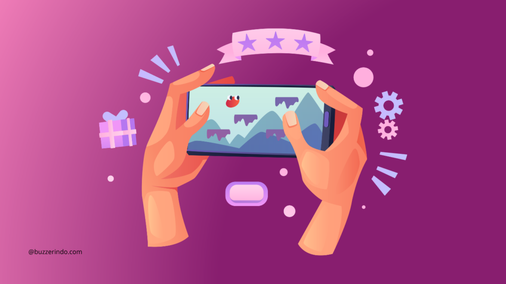 promosi game baru