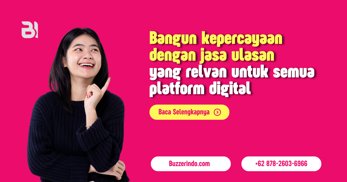 jasa ulasan