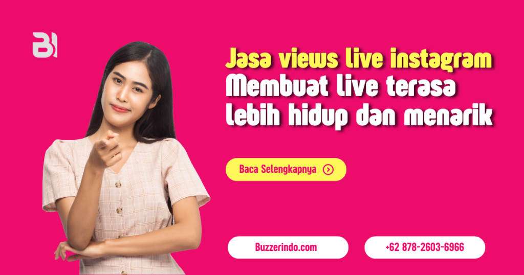 jasa views live instagram